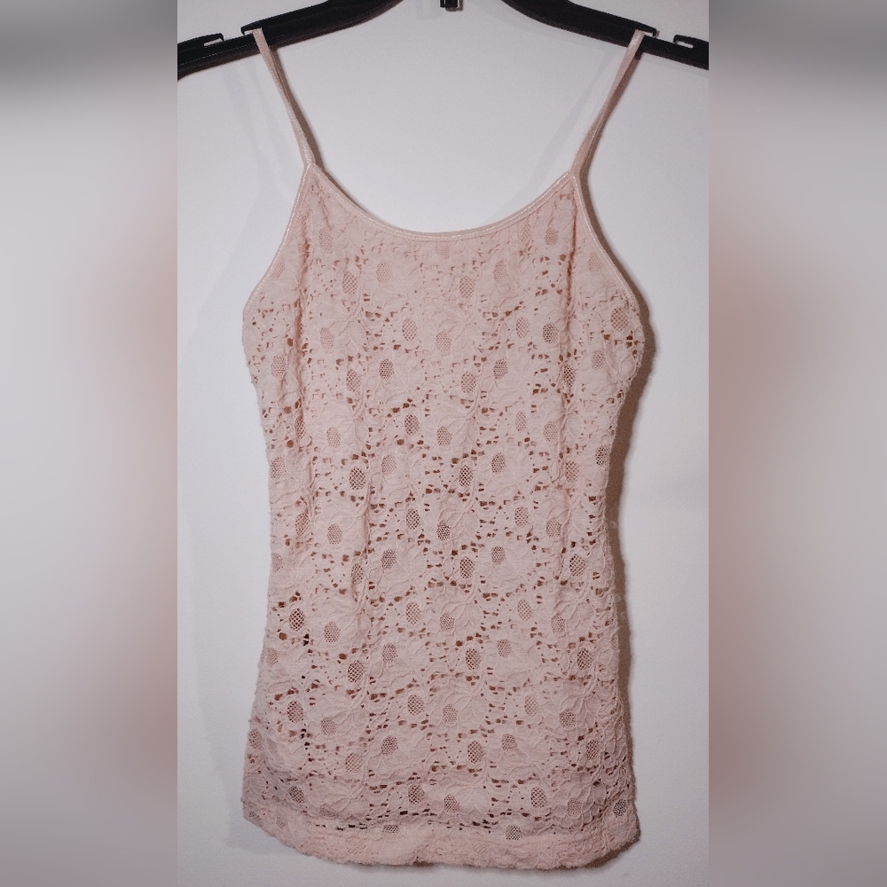 Candies Tank Top